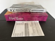 BRAND NEW Radio Shack 32-2059