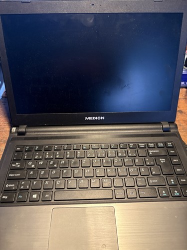 Laptop medion akoya s4215 - medion,