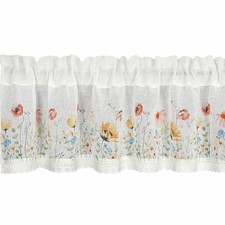 Bistrogardine Scheibengardine