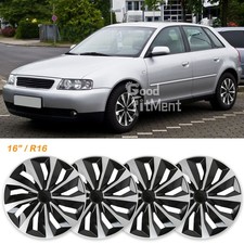 16 Zoll R16 Radzierblenden-Set