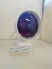 Sanitas Infrarotlampe SIL 16 Rotlichtlampe gebraucht (A1 1125)