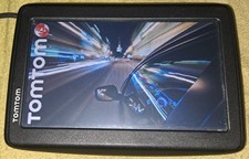 Navi Tom Tom Start VIA,sehr schnell, Top Zustand. Lesen. 
