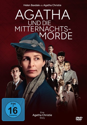 Agatha und die