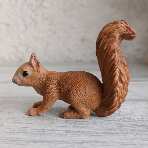 Schleich eichhörnchen 14367 - schleich,