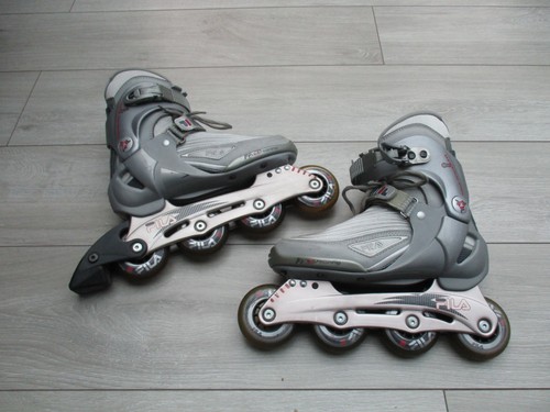 Fila inline skates primo - skates,