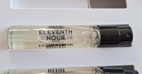 Byredo eleventh hour - byredo"eleventh, hour"