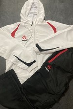 Trainingsanzug MMA Hayashi NEU L