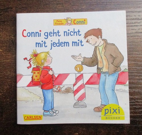 Pixi buch conni 2360 - pixi-buch,