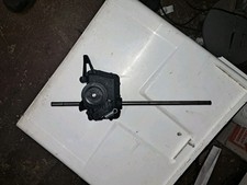 Honda Getriebe 20001VK7753 Rasenmäher HRX426