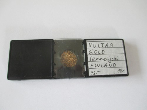 Gold lemmenjoki finland - gold,,