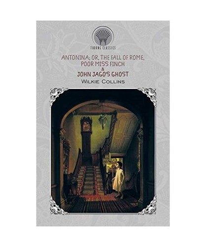 Antonina the fall - antonina;, of