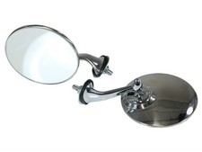 2x Außenspiegel Lucas Vintage
