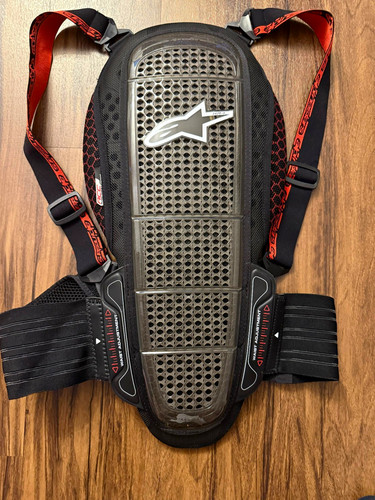 Alpinestars nucleon cell - nucleon,