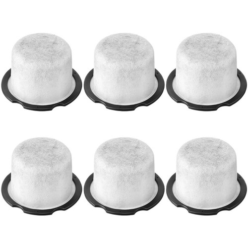 Extended life wasserfilter - extended,