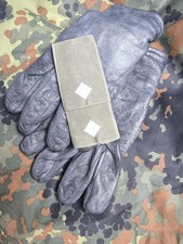 FRÜHE Bw -1- Paar LEUTNANT
