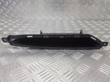 Subaru Forester SH Uhr