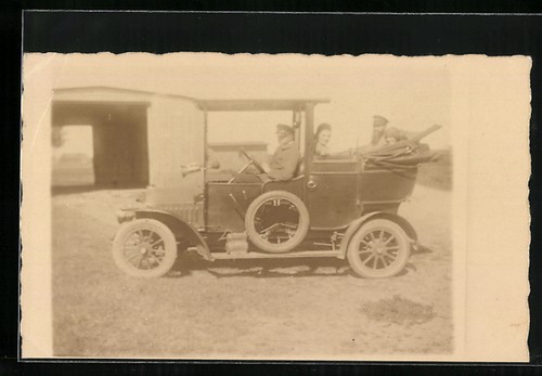 Foto auto sonnenschein - auto, im
