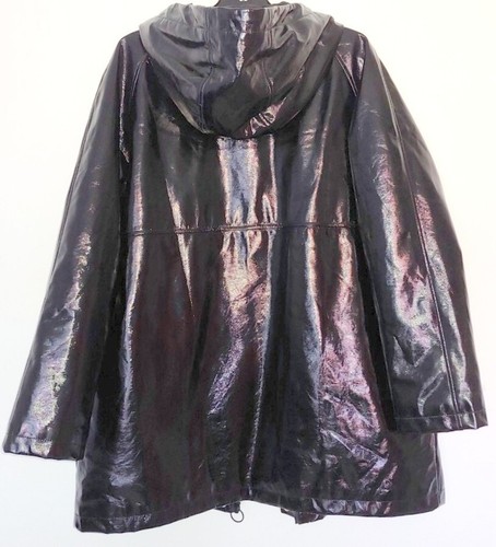 Pull bear dicke pu damen - bear,