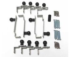 Remis Befestigungsklammern