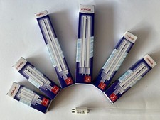 Osaga UVC Lampe  Röhre Ersatzlampe 5 7 9 11 13 18 24 36 55 75 Watt