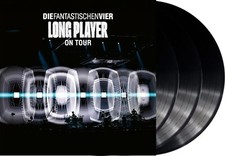 Die Fantastischen Vier "long