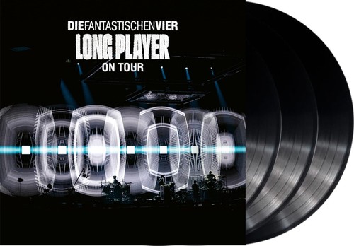 Die fantastischen vier - die,