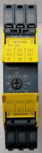 Siemens sirius 3rm1307 3aa04 - siemens,