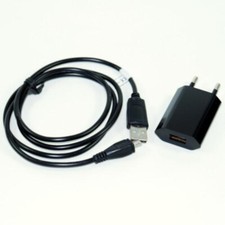 Micro USB Netzteil Ladegerät