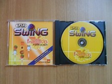 (PC) - SAT.1 SWING + ORIGINAL SWING