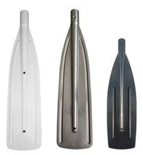 Paddelblatt für Paddel