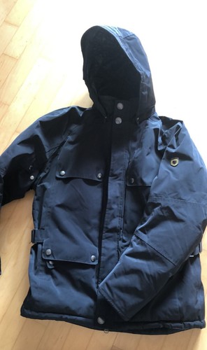 Wellensteyn winterjacke - wellensteyn,