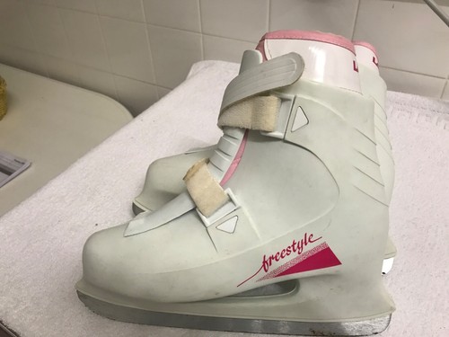Schlittschuhe 38 39 - gr., 38/39