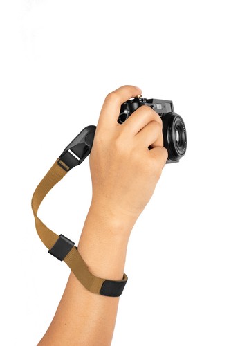Peak design cuff coyote - peak,