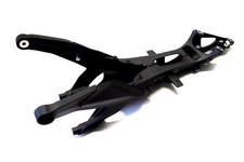 Ducati Panigale 1299 S R Heckrahmen Rahmen Heck rear Frame Subframe 2015 15-17