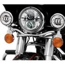 4-1/2 4.5" LED Spot Passing