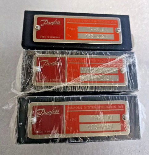 Danfoss block 053 - danfoss, tr