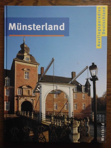 Münsterland ausflugsparadies - münsterland,,