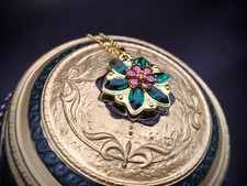 Anastasia Together in Paris