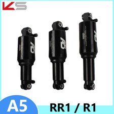 KS Kindshock A5 RR1 Dual / A5