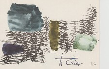 Hann Trier, orig sign KPK