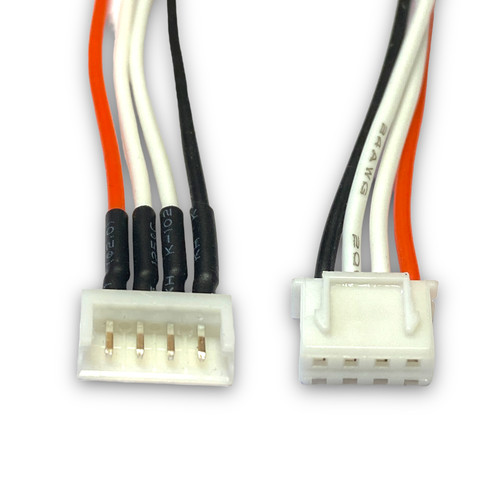 5s 6s balancerkabel - 2s, 4s