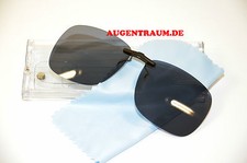 Sonnenclip Sonnenvorhänger