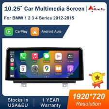 CarPlay Linux Touch Screen