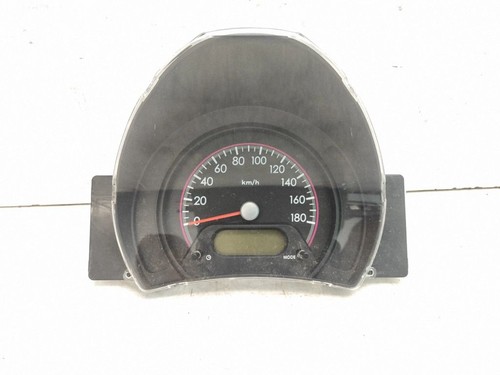 Nissan pixo 2010 lhd tacho - 2010,