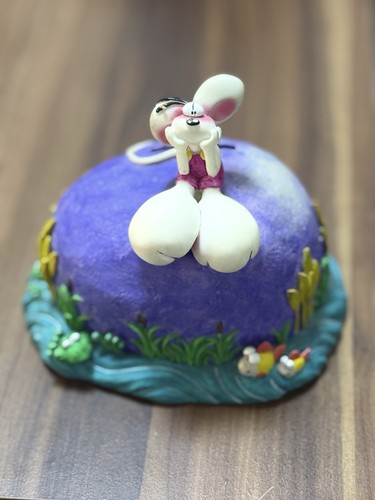 Zauberhafte diddl maus - zauberhafte,