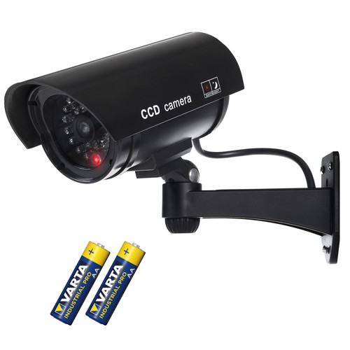 Dummy kamera led - dummy,