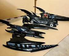 Batman Forever Set Kenner