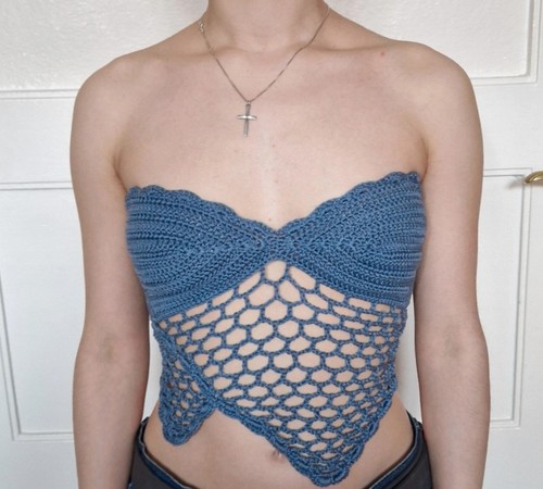 Handmade xs blau - handmade(germany),