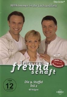 Aller freundschaft die - aller,