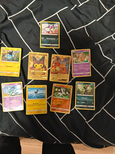 Pokémon tcg karten lot - tcg, 8
